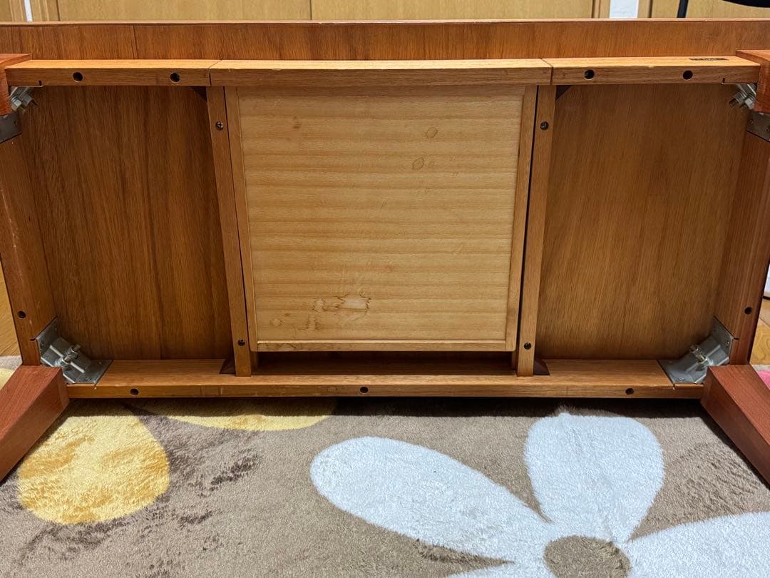シャルドネROSSI ロッシ 木製 センターテーブル　CHARDONNAY 家具