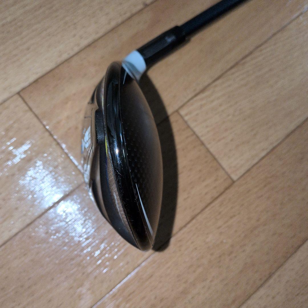 TaylorMade SIM2 MAX 5番18度