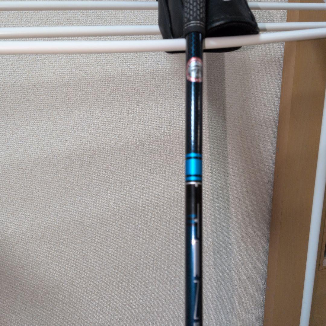 TaylorMade SIM2 MAX 5番18度