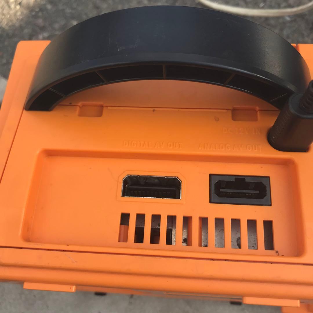 ゲームボーイ