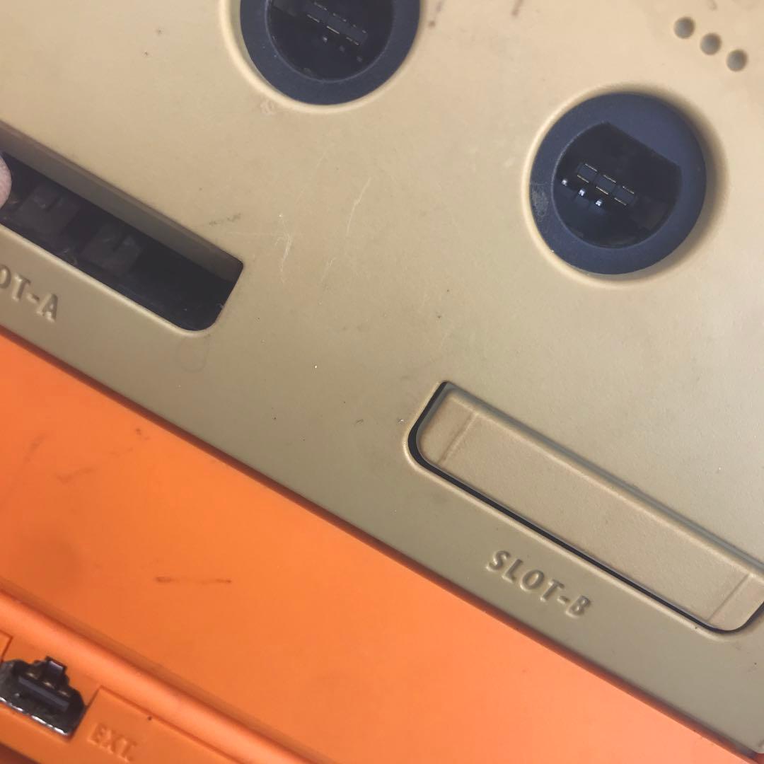 ゲームボーイ