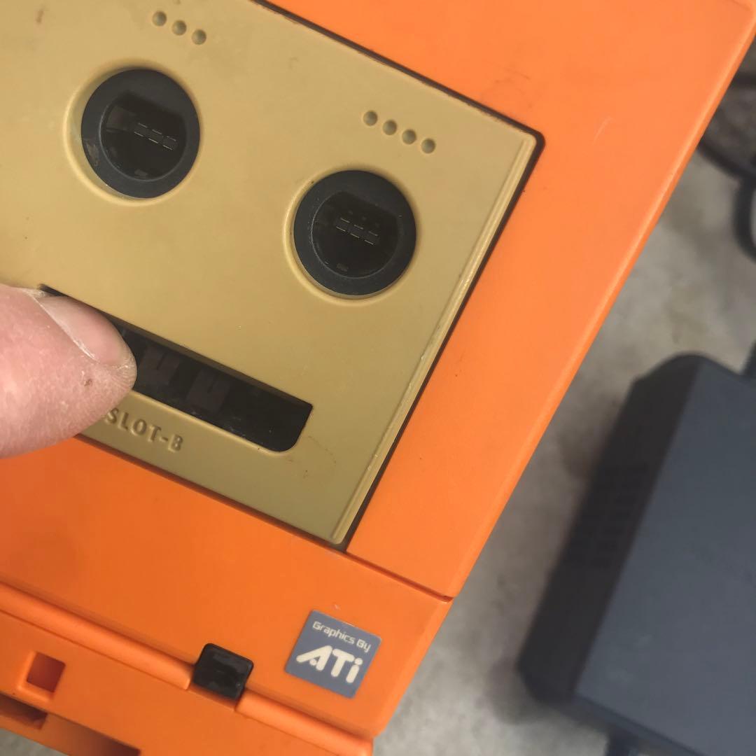 ゲームボーイ