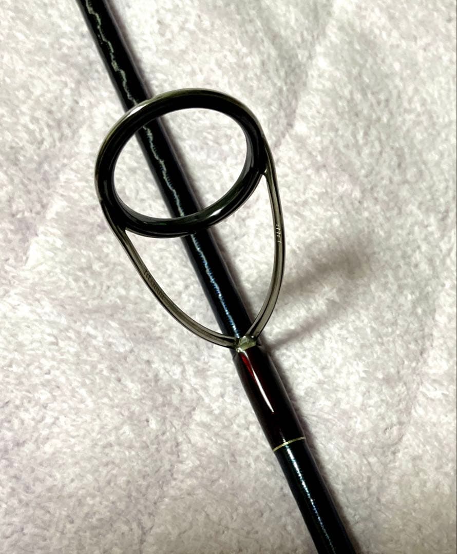 【美品】シマノ ワールドシャウラ 2831R-2
