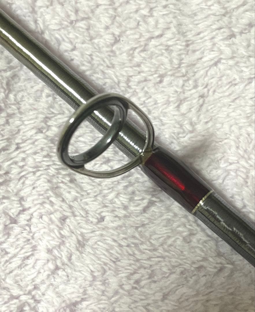 【美品】シマノ ワールドシャウラ 2831R-2
