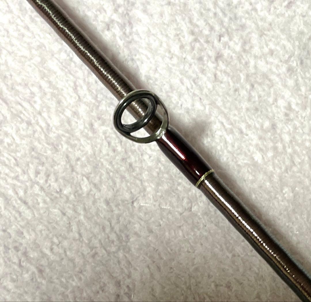 【美品】シマノ ワールドシャウラ 2831R-2