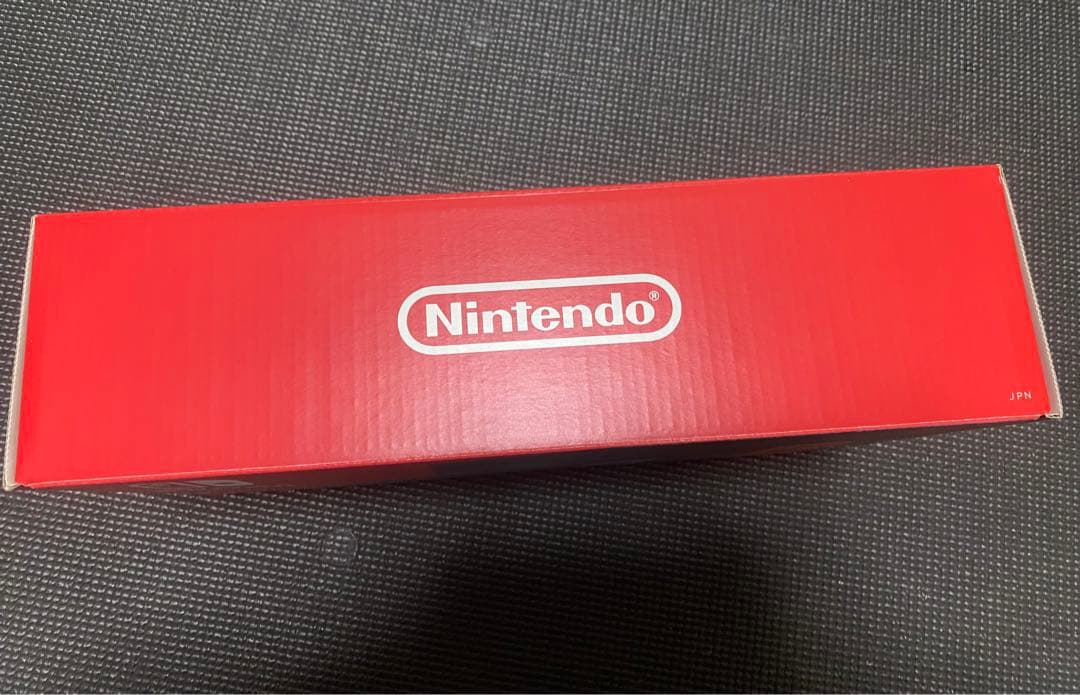 Nintendo Switch 本体　sdカード付き