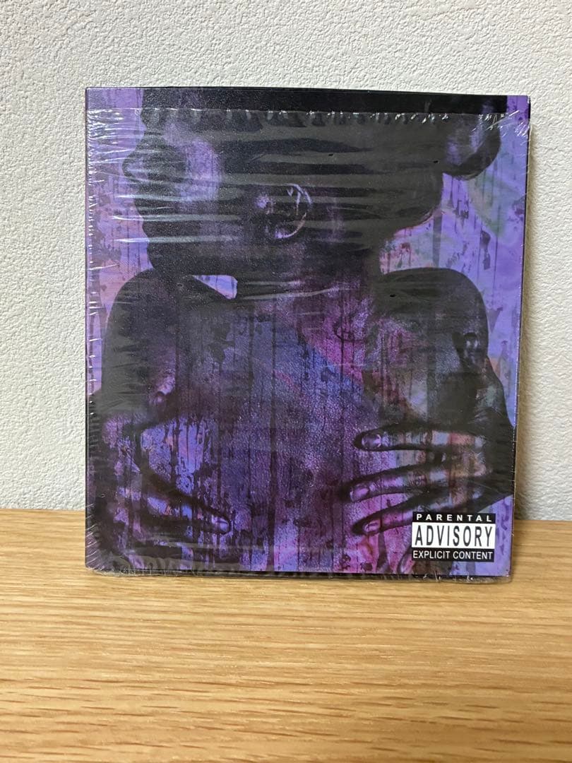 『斑蠡〜MADARA〜』初回限定盤CD★ theGazettE