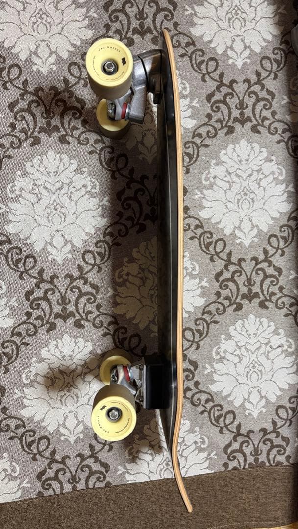 YOW SURFSKATE ヤウ サーフスケート PIPE 32 インチ