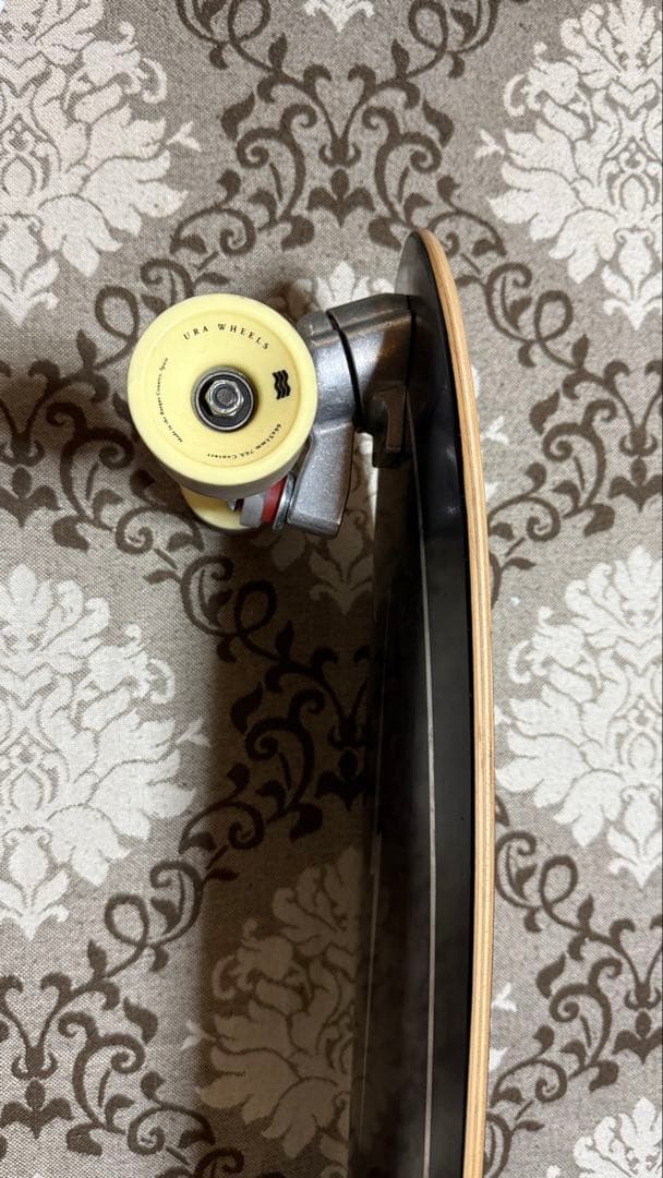YOW SURFSKATE ヤウ サーフスケート PIPE 32 インチ