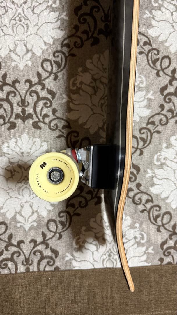 YOW SURFSKATE ヤウ サーフスケート PIPE 32 インチ