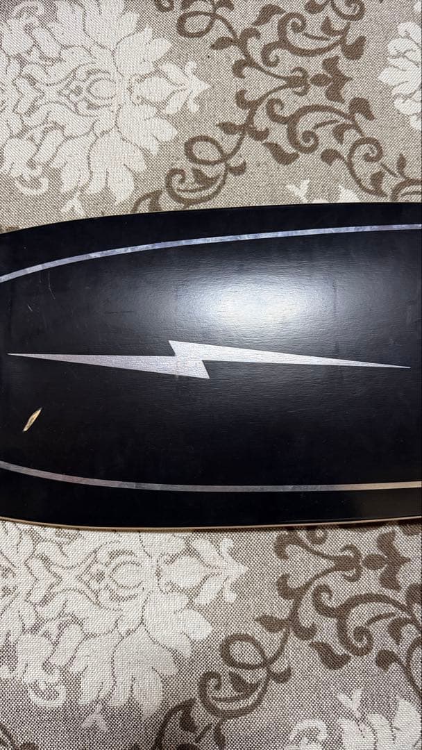 YOW SURFSKATE ヤウ サーフスケート PIPE 32 インチ
