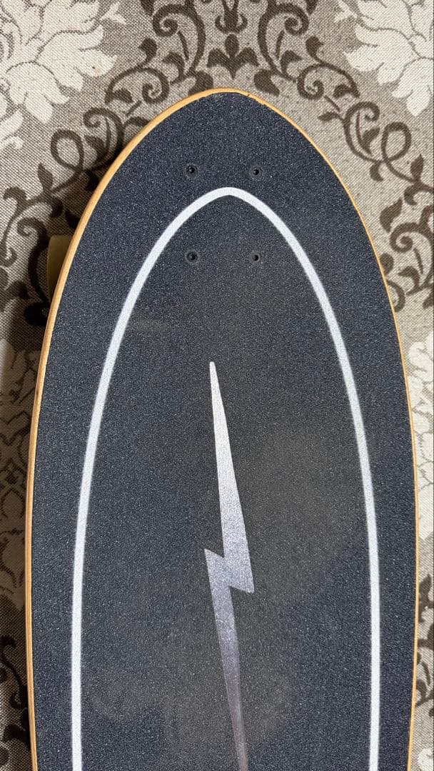 YOW SURFSKATE ヤウ サーフスケート PIPE 32 インチ