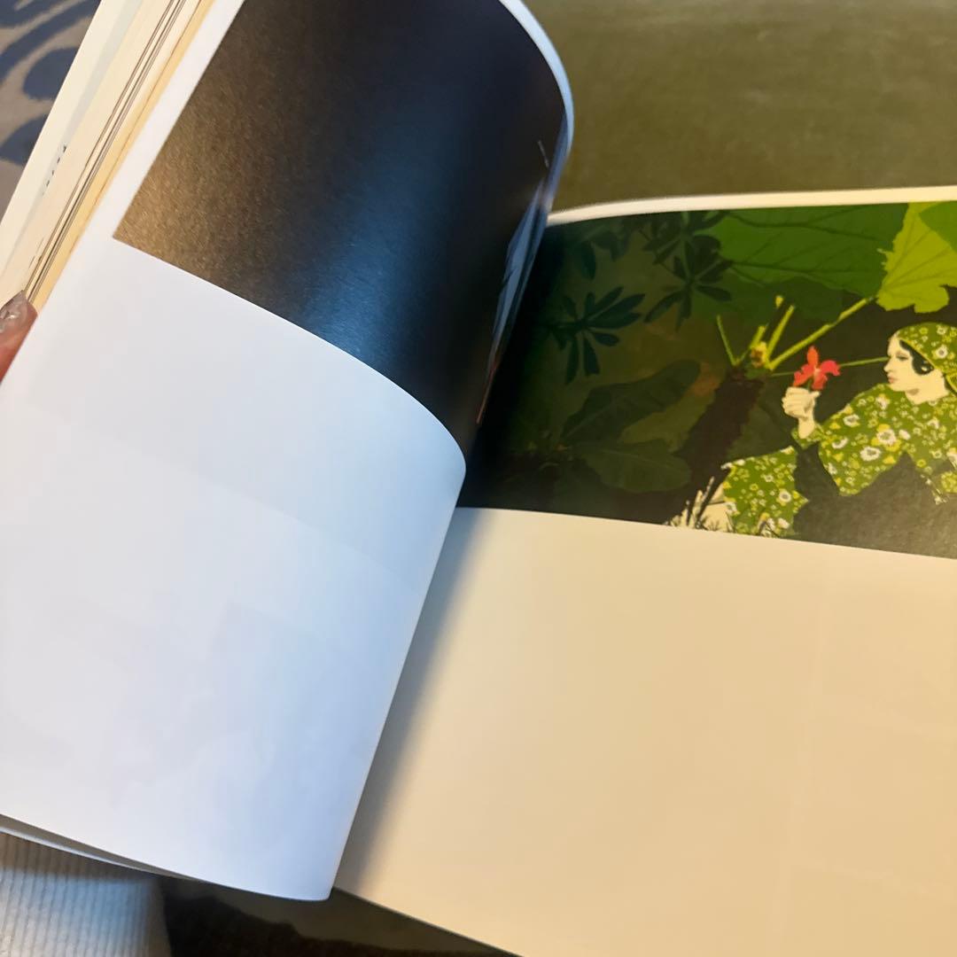 洋書 NORTH BY NORTH: A Graphic Design