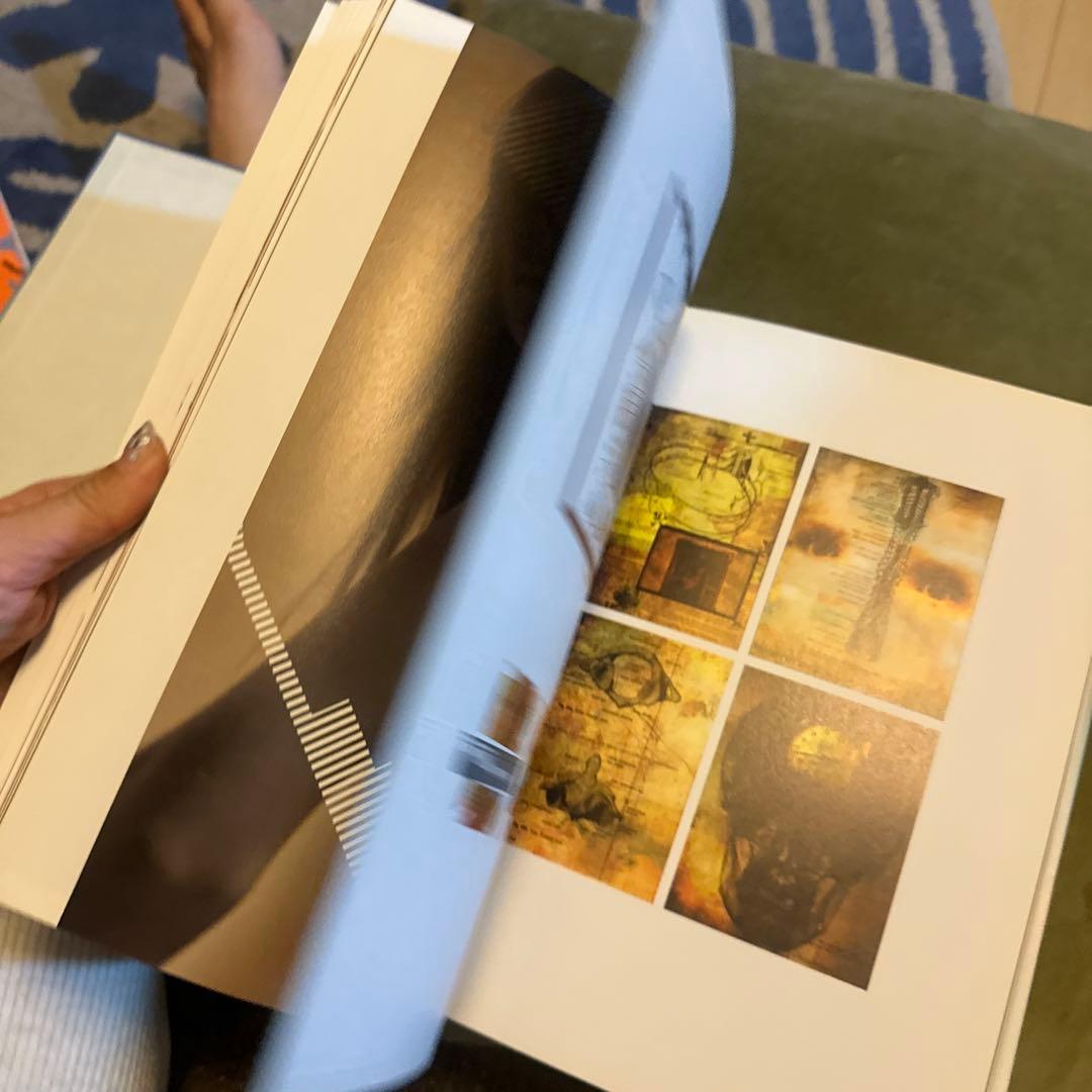 洋書 NORTH BY NORTH: A Graphic Design