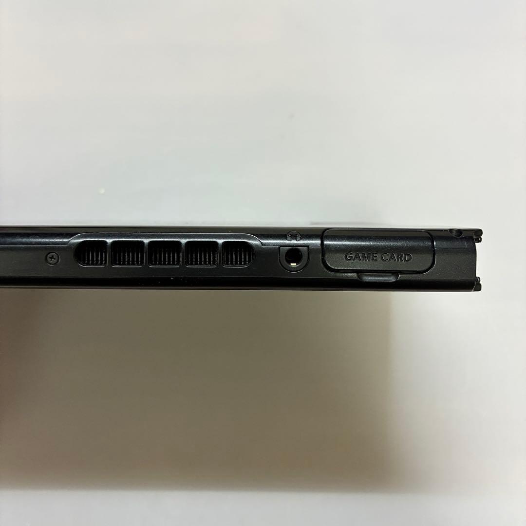 【動作確認済み】Nintendo Switch 未対策機 本体