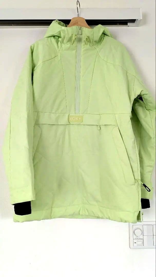 ROXY アノラック スノーボードボウェア　L