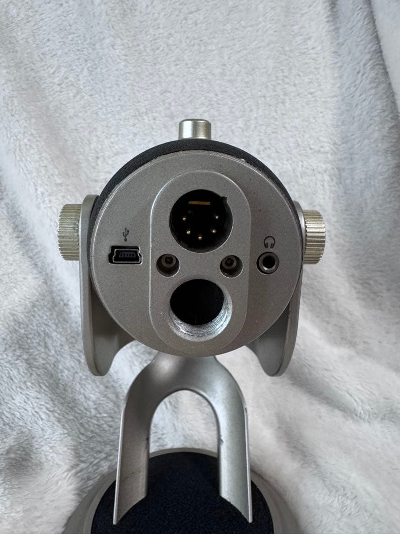 【レア物】Blue Yeti Pro