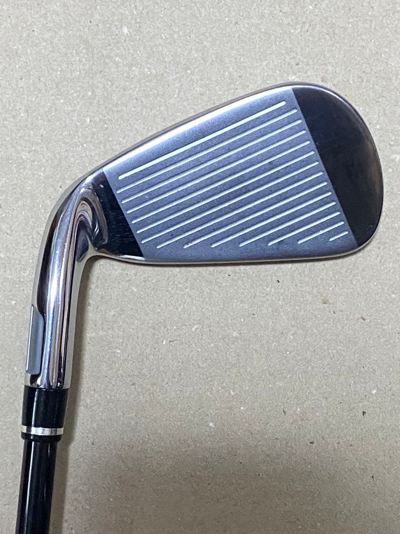 TaylorMade Mグローレ　6番アイアン