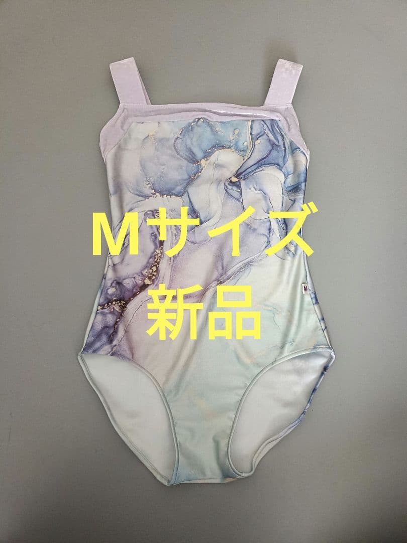 新品　unoa　Pique design　Mサイズ