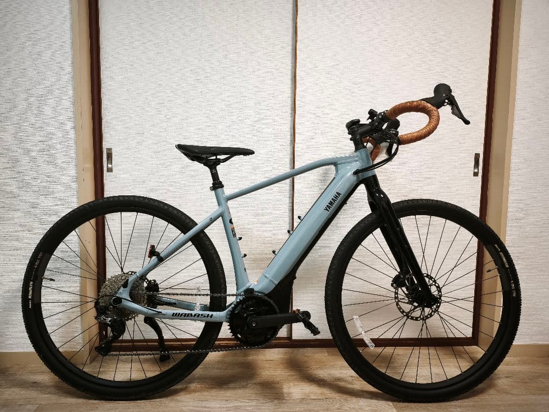 Yamaha Wabash RT Mサイズ