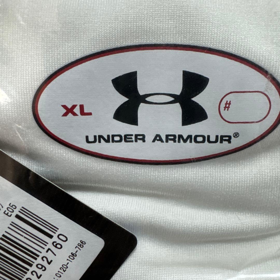 2点セット‼️UNDER ARMOUR アンダーシャツ XL おまとめ価格‼️