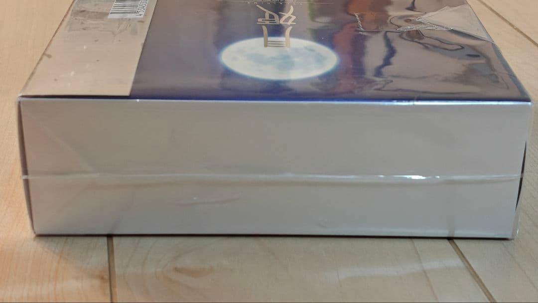 月姫　サウンドトラック　サントラ　CD　タイプムーン　TYPE-MOON
