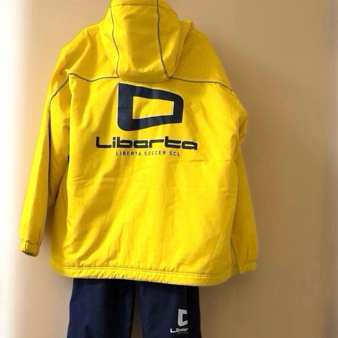 リベルタ◆サッカーウエア◆130〜145◆8点まとめ売り