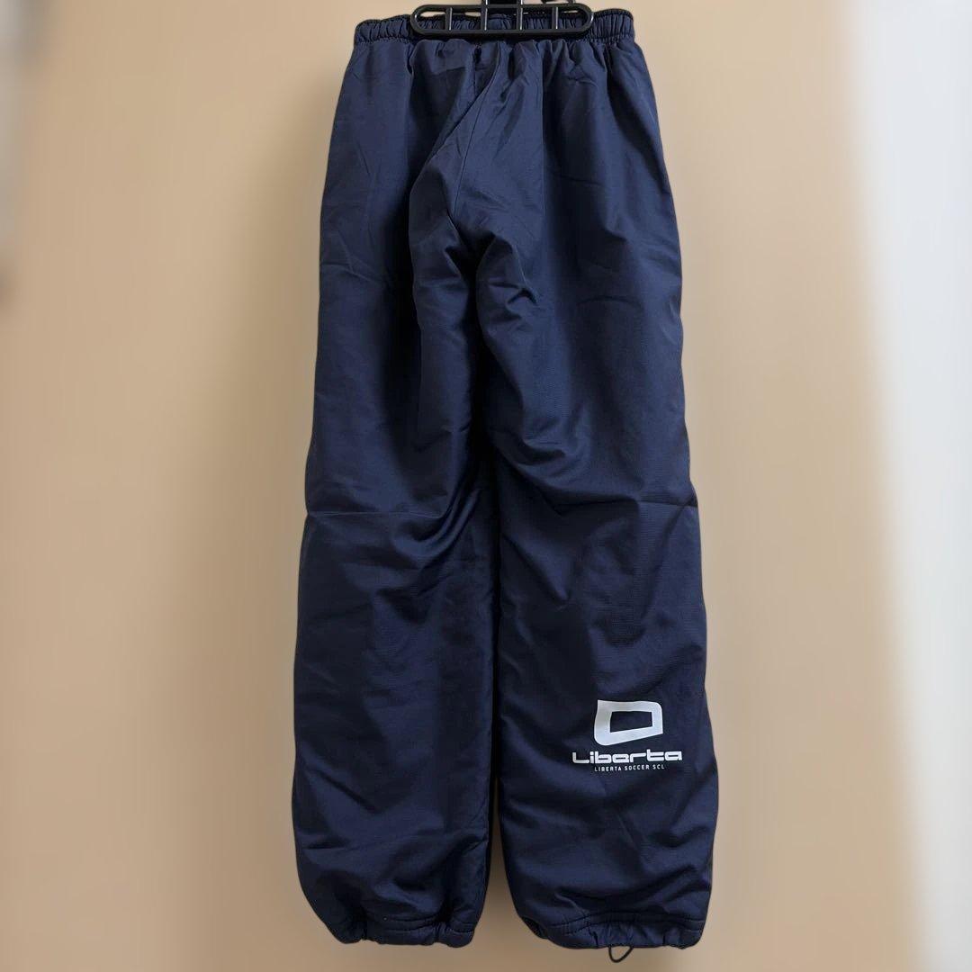 リベルタ◆サッカーウエア◆130〜145◆8点まとめ売り