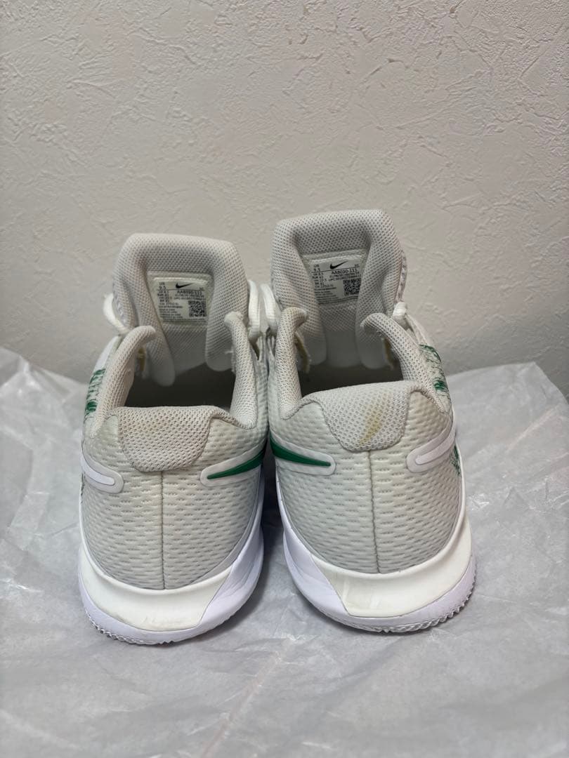 シューズ(男性用) NikeCourt Air Zoom Vapor X RG