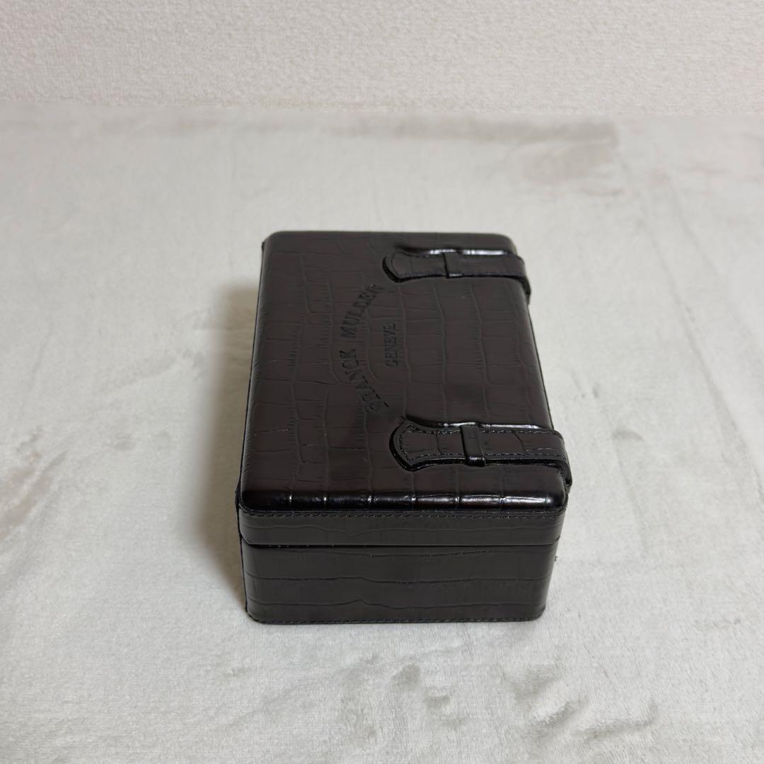 【美品】フランクミュラー　FRANCK MULLER 箱 ウォッチケース