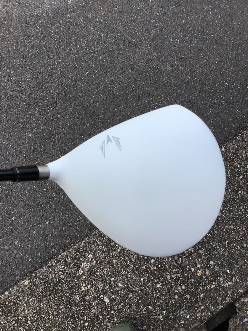 良品！デカタン スピード エアロ2 短尺ドライバー　41.5インチ　10.5°