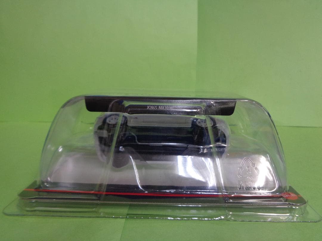 ホットウィール　1/43　ホンダシビックタイプＲ　ＥＫ９