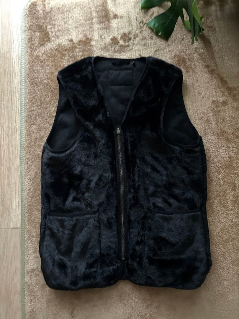 Barbour バブアー ライナーベスト