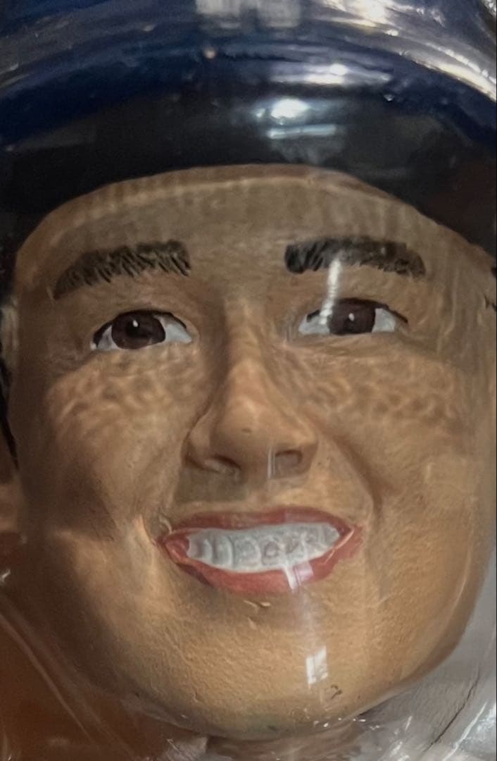 【2025 4/2 MVP】 大谷翔平 ボブルヘッド(正規配布品)