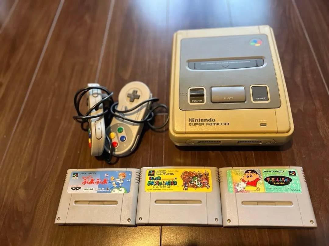 Nintendoゲームセット