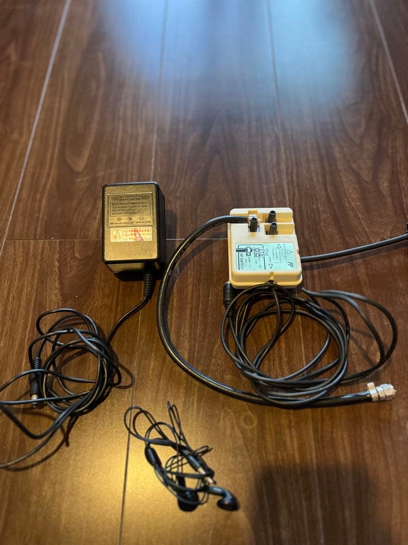 Nintendoゲームセット