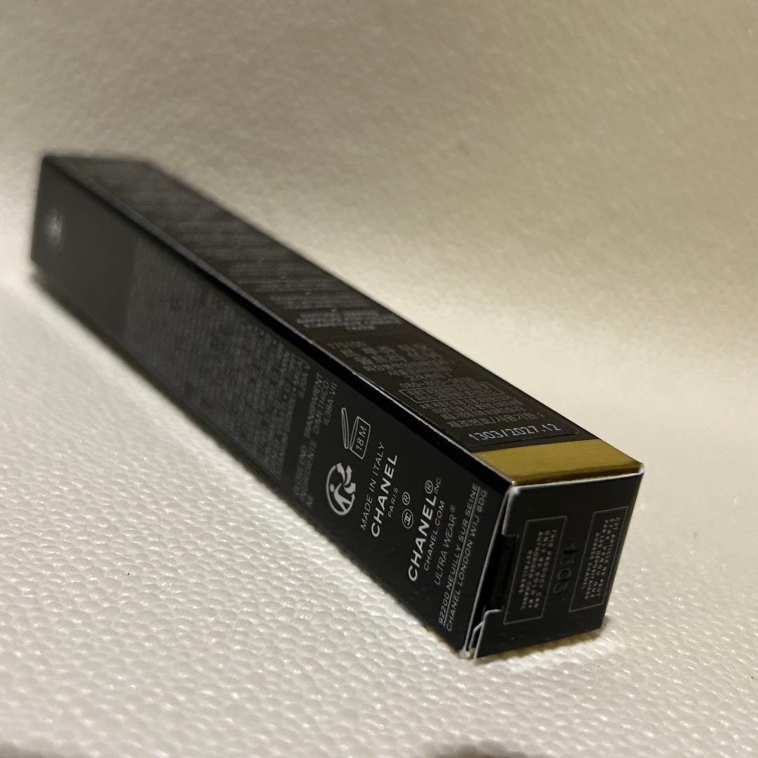 ★新品★CHANEL 174 ル ルージュ デュオ ウルトラ トゥニュ Y108