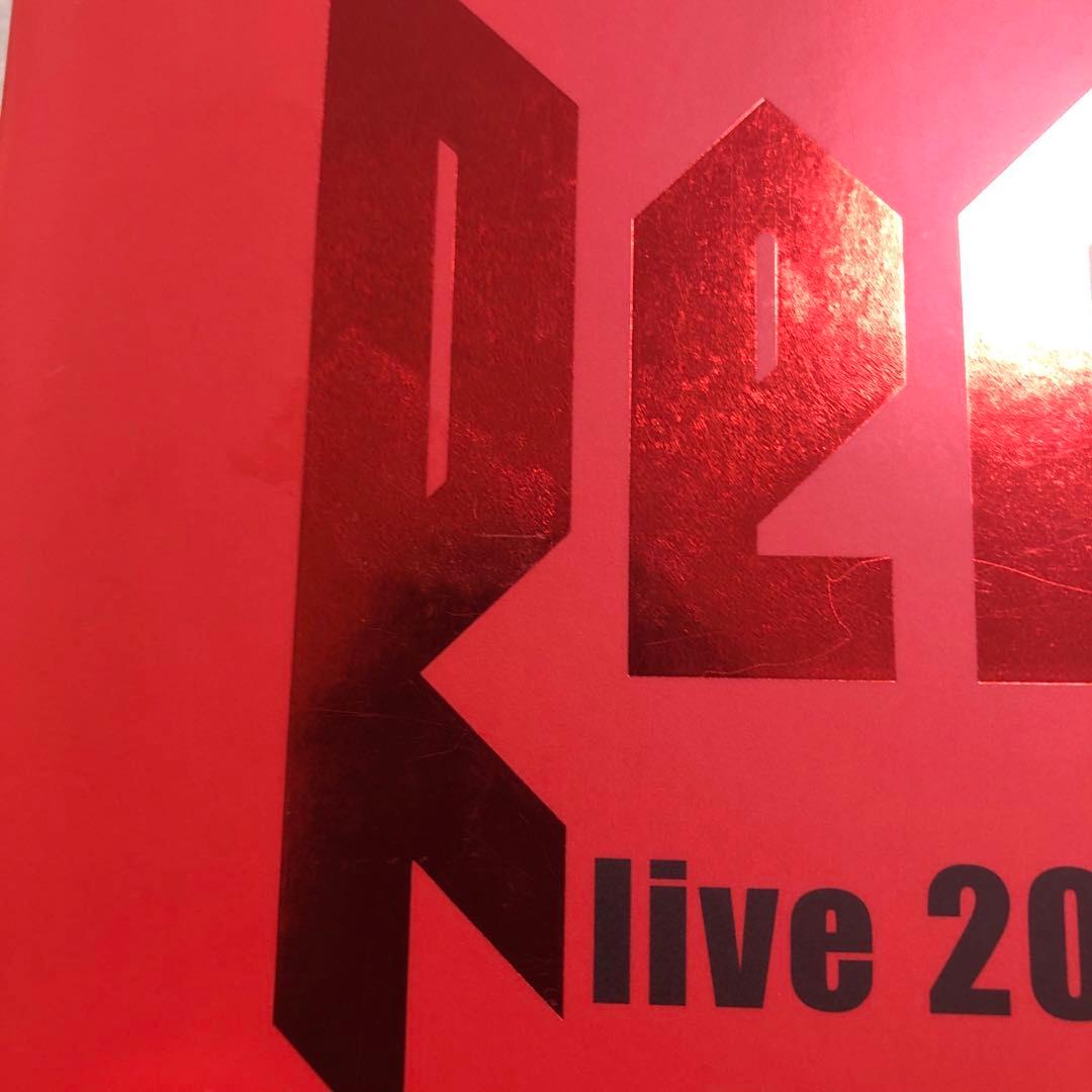 DA PUMP/LIVE DA PUMP 2016-2017\\"RED～liv…