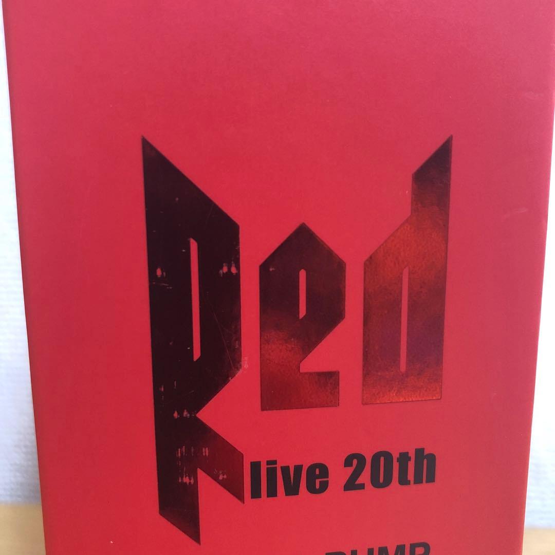 DA PUMP/LIVE DA PUMP 2016-2017\\"RED～liv…