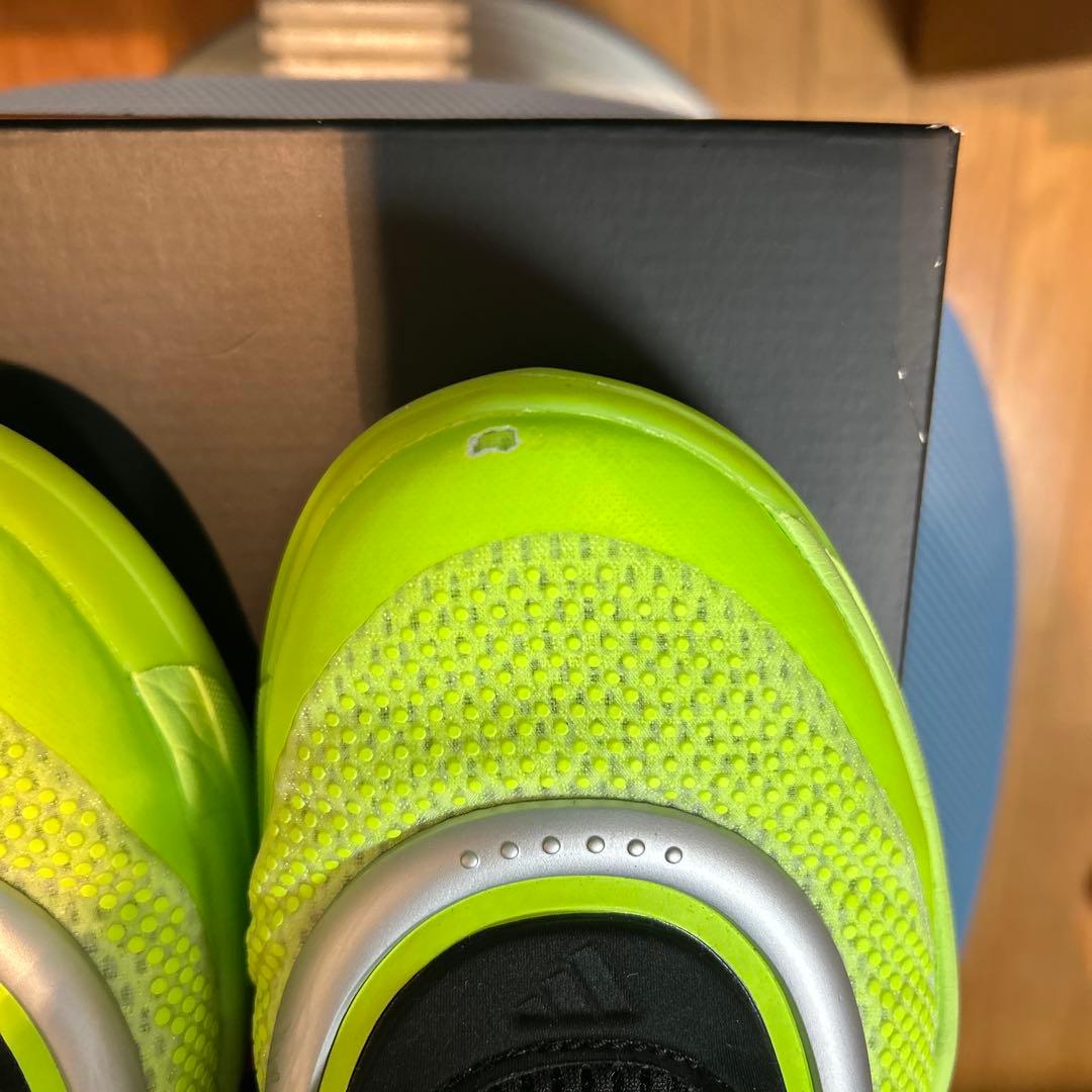 シューズ(男性用) adidas d.o.n issue 6