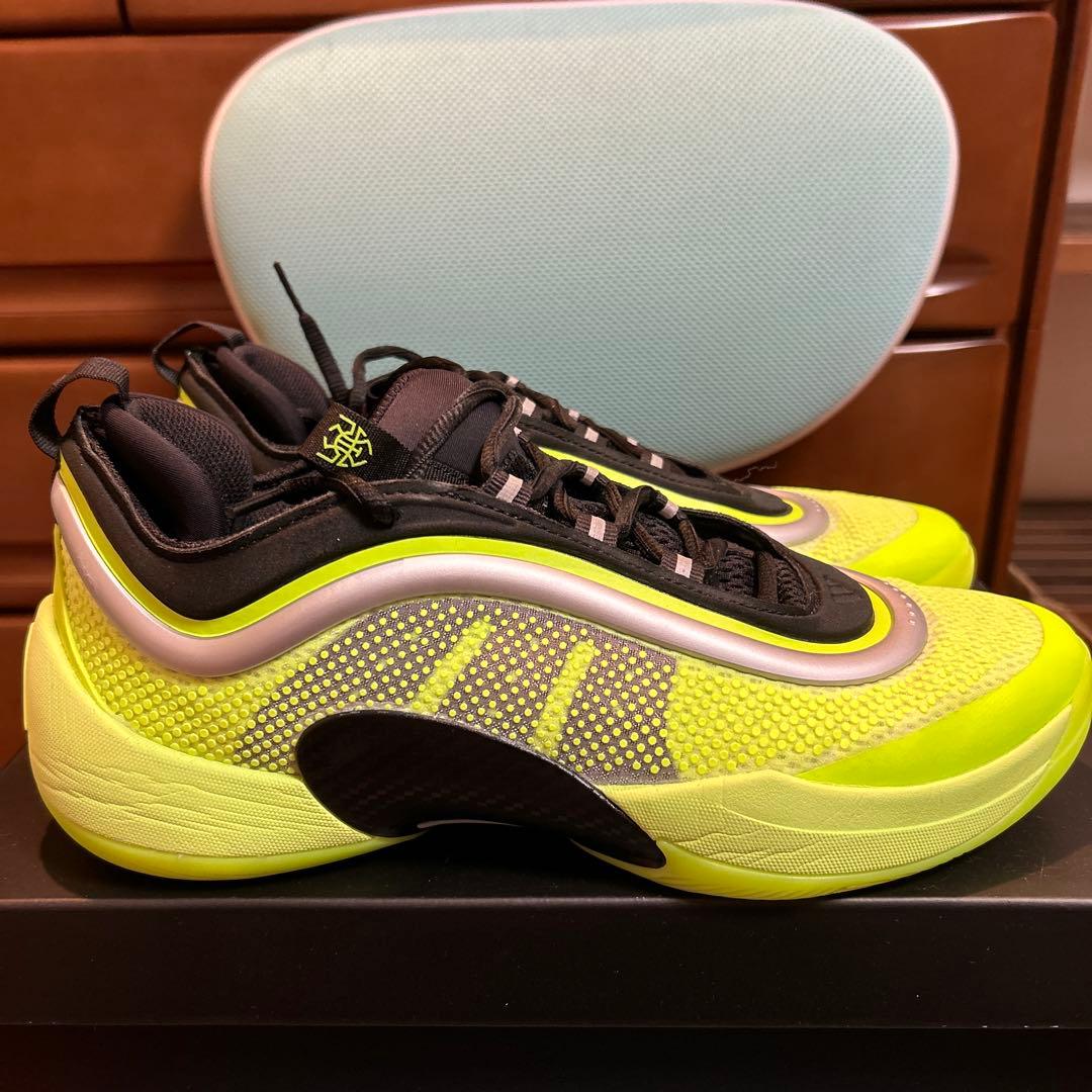 シューズ(男性用) adidas d.o.n issue 6