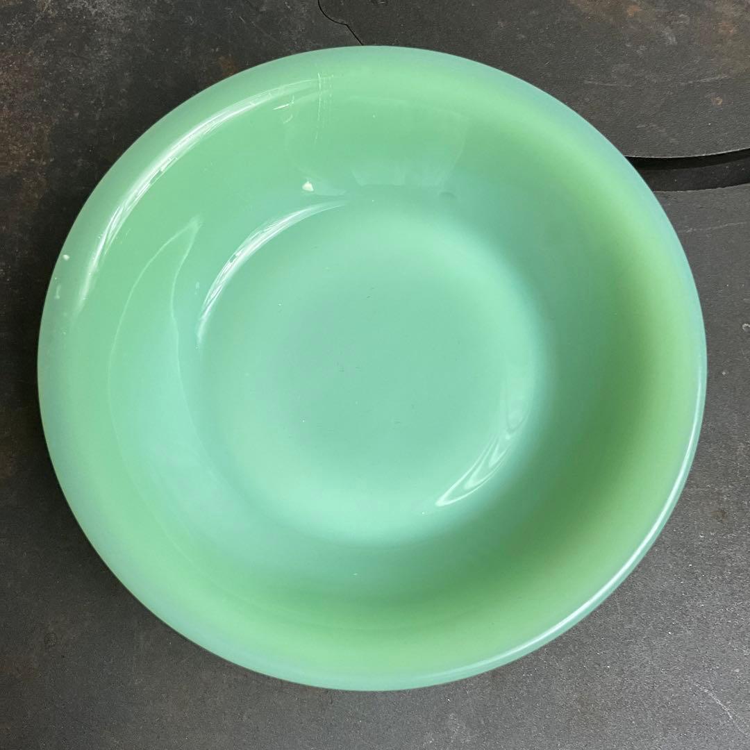 【美品】ファイヤーキング ジェダイ フルーツボウル3個 b014b015b016