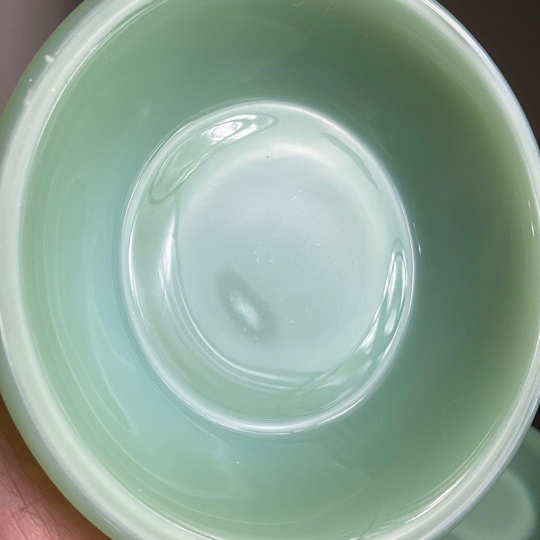 【美品】ファイヤーキング ジェダイ フルーツボウル3個 b014b015b016