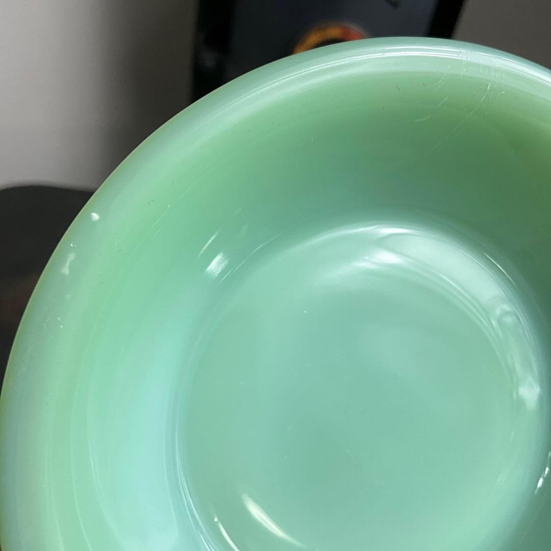 【美品】ファイヤーキング ジェダイ フルーツボウル3個 b014b015b016