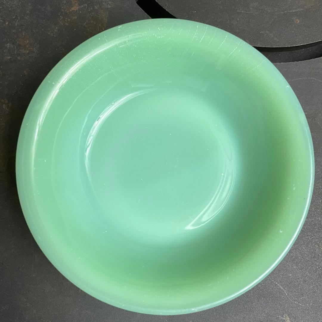 【美品】ファイヤーキング ジェダイ フルーツボウル3個 b014b015b016