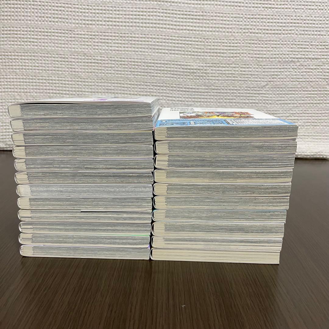 【帯付き・初版多数】機動戦士ガンダムさん1巻〜22巻 既刊全巻セット（チラシ付）