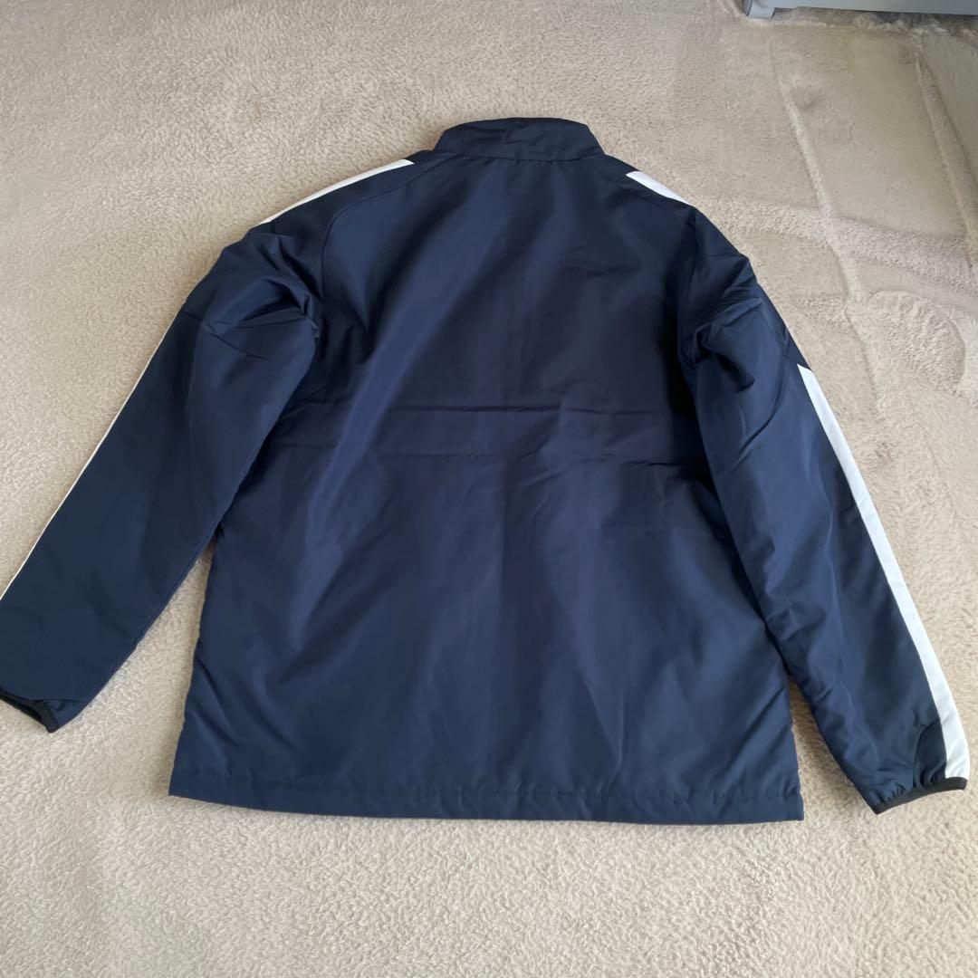セレッソ大阪　ウォーマー　非売品　XL