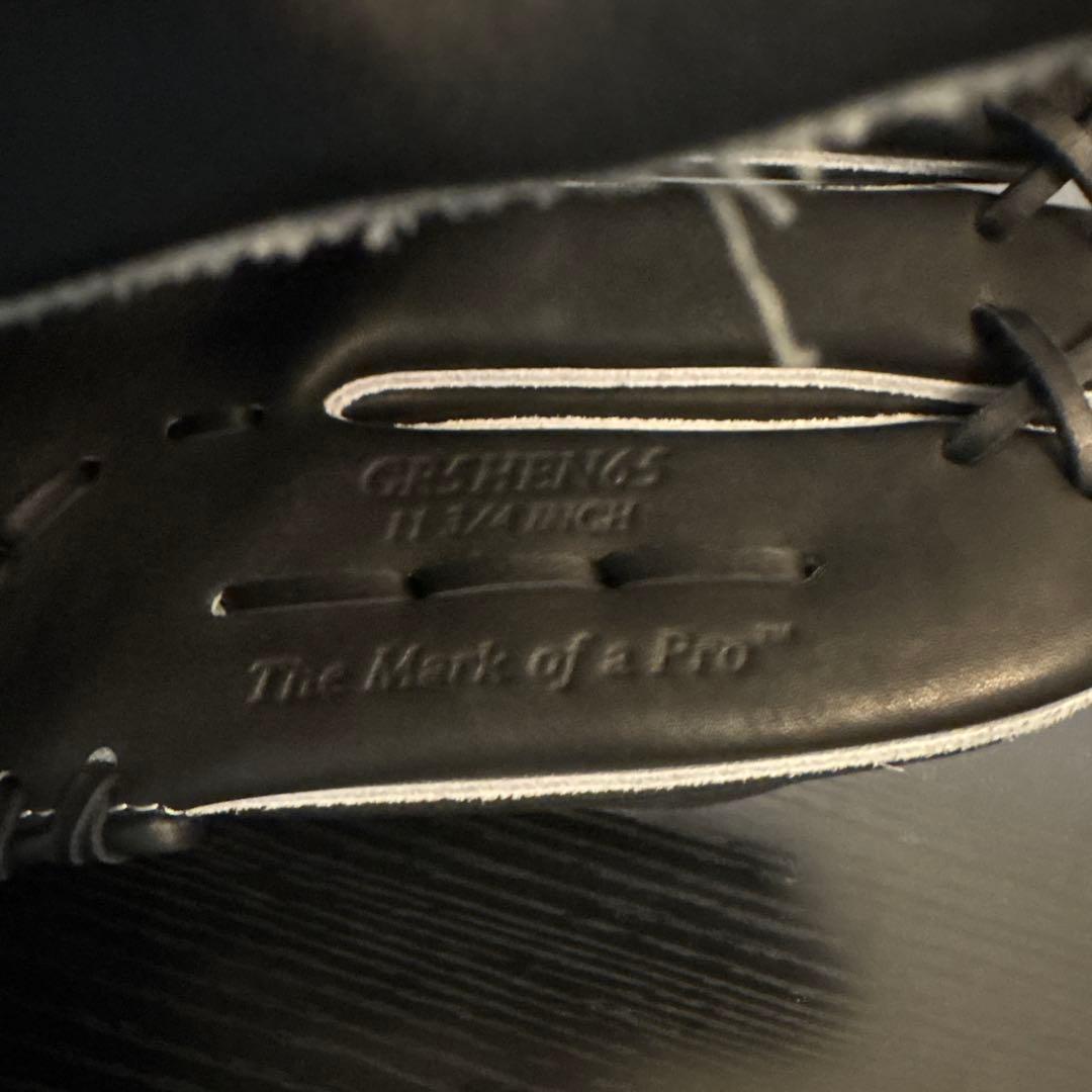 Rawlings 軟式 オールラウンド 内野 ローリングスN65