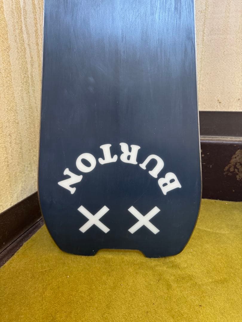 Burtonのスケルトンキー Skeleton Key 150