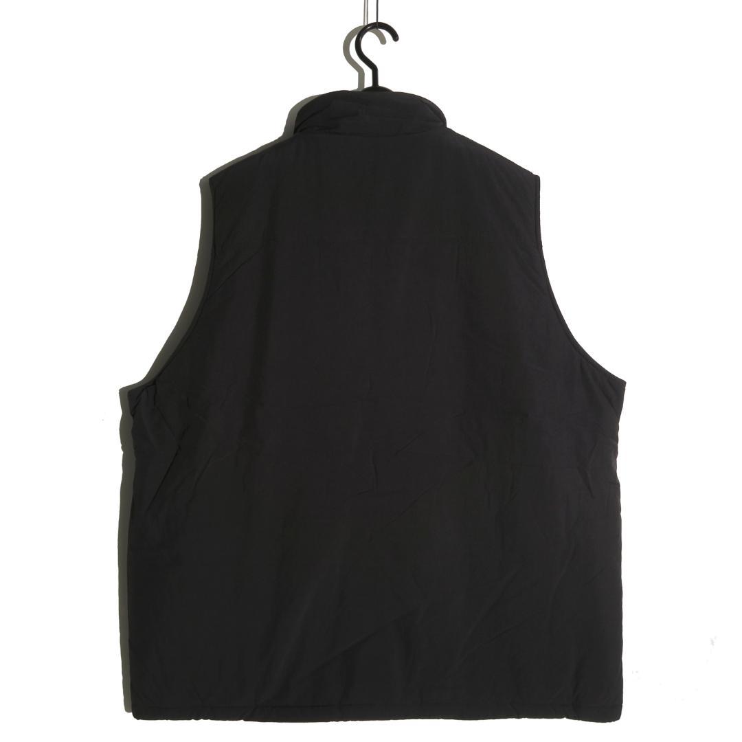 新品 WILD THINGS MONSTER VEST モンスターベスト XL